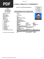 Material Pull Out Form PDF | PDF
