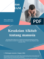 Perdebatan Dalam HAM: Here Is Where Your Presentation Begins