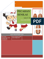 Modul Bahan Ajar Pecahan Senilai Robiyah Aldha 19140137