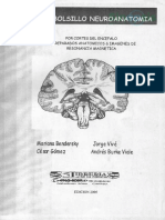 Bendersky - Atlas de Bolsillo de Neuroanatomía