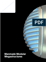 AD, Manmade Modular Megastructures, 2006