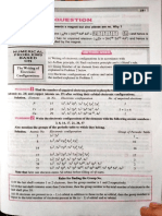 Structure of Atom Practice Questions and Answers