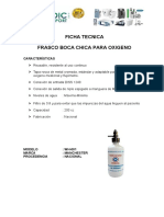 FRASCO Humidificador Manchester Boca Chica