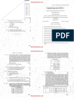 086 - ME8094, ME6703 Computer Integrated Manufacturing Systems - ME6703 May June 2017 Question Paper