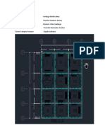 autocad tarea 3