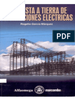 E Book Puesta a Tierra de Instalaciones Electricas Rogelio Garcia Marquez