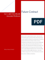 Future Contract