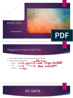 Statistika-ukuran Letak Data Xii Ak 2