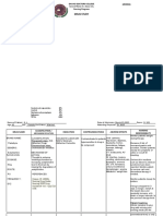 DRUG STUDY CRITERIA