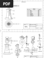 ScrewJack Assembly Documentation