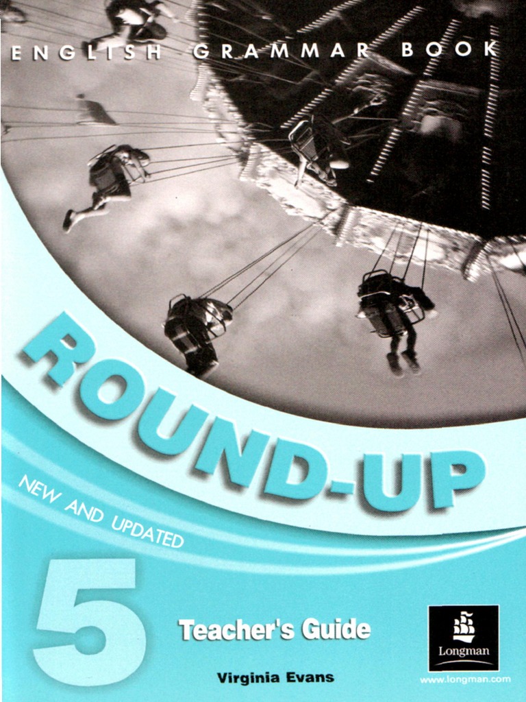 Round-Up 5 Teacher's Guide (New and Update) 2 | PDF