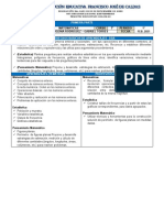 Matemáticas y Estadística 7° grado