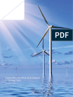 Korea Offshore Wind (2nd Edition) : A Turning Point: November 2019