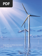 Korea Offshore Wind (2nd Edition) : A Turning Point: November 2019