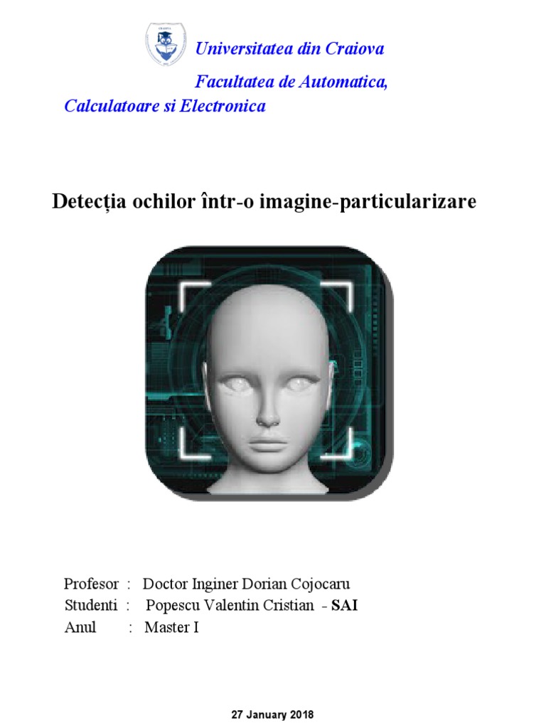 Detectia Fetei | PDF