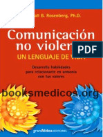 Comunicacion No Violenta Un Lenguaje de Vida_booksmedicos.org