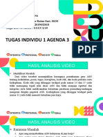 Tugas Individu 1 Agenda 3