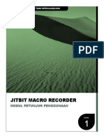 Aneka Jitbit Macro Recorder PDF Free