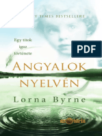 Lorna Byrne - Angyalok Nyelvén (Angyalok Nyelvén 1.)