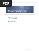Download MagicDraw Tutorials by Kailas Lokhande SN52343180 doc pdf
