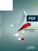 SQ Annual Report 2010