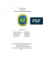 Laporan Modul 4 Praktikum SSI