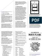 Les Contes de Morte Plaine - MP01 - Le Temple du Mal v1.0