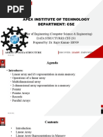 Lecture 1.7 - Array Traversing Insert Delete Presentation