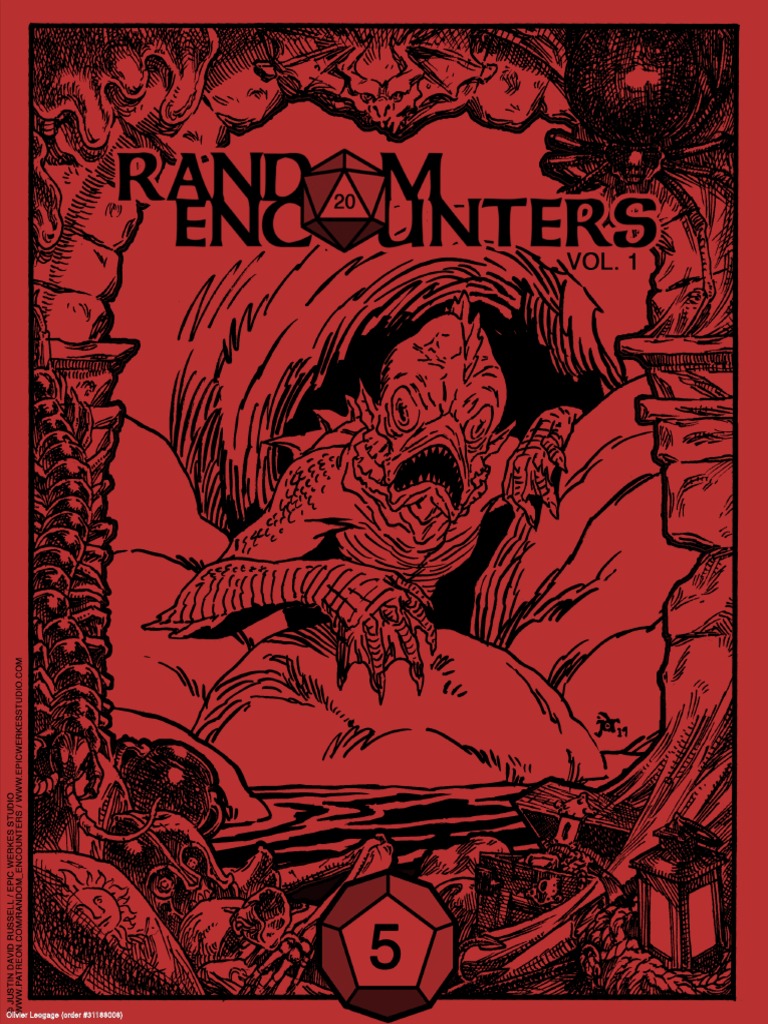 Monthly RPG Map Collection Guide | PDF | Sanitary Sewer | Cave
