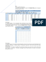 Langkah Validitas & Reliabilitas dengan SPSS