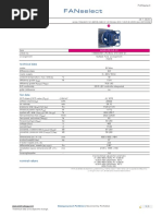 Ventilator RAHU 01 3x - GR45IZIDGGCR