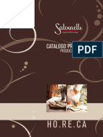 Catalog Tacamuri Salvinelli 2012