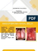 Angio Fibroma