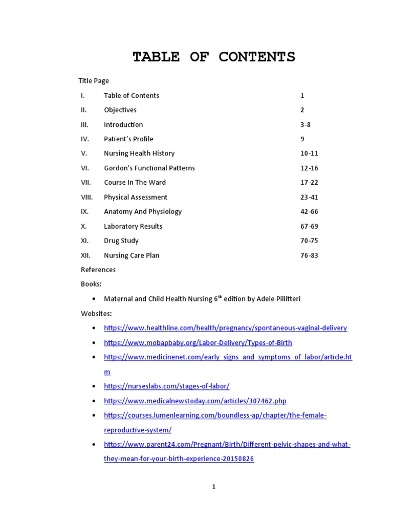 Normal Spontaneous Delivery Overview | PDF | Childbirth | Infant Mortality