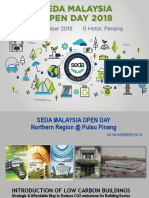 SEDA Open Day (EE) - Mr. Steve