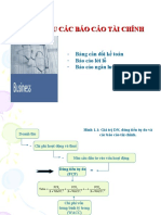 Cách Tính FCF Wacc