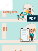 [lesson 4] family tree