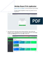 Guide Weighbridge Report Web Application Ver.2-2