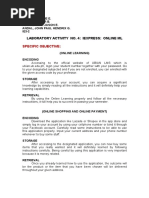 Loop Learning Student Login Guide | PDF | Mobile App | Google Play