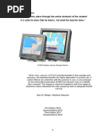 ECDIS Course Notes