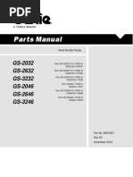 Manual de Partes S60 | PDF | Liquefied Petroleum Gas | Tire Manual de Partes S60 | PDF | Liquefied Petroleum Gas | Tire