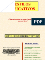 Estilos Educativos Mio