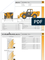 JCB Loadall 532: High Performance by Design