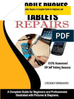Mobile Phones and Tablets Repairs a Complete Guide for Beginners and Professionals 191113212149