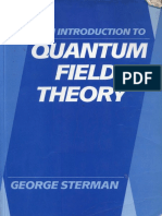 Pub An Introduction To Quantum Field Theory68810