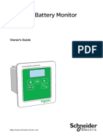 Conext XW 230V Owners Guide, PDF, Power Inverter