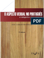 verbal português