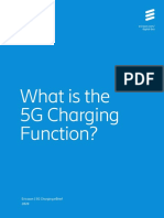 What Is The 5G Charging Function?