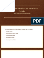 Materi 2 MK Promosi Kesehatan