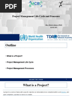 Project Sizes - Small, Medium and Large | PDF | Project Management ...